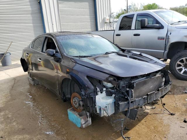 Photo 4 from auction – 2012 NISSAN MAXIMA S with VIN 1N4AA5AP7CC837217