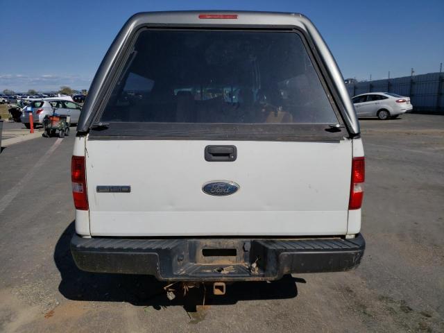 Photo 6 from auction – 2006 FORD F150 with VIN 1FTRF12206NB04462
