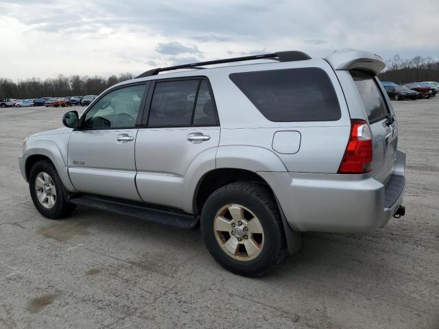 Photo 2 from auction – 2006 TOYOTA 4RUNNER SR with VIN JTEBU14R168052416