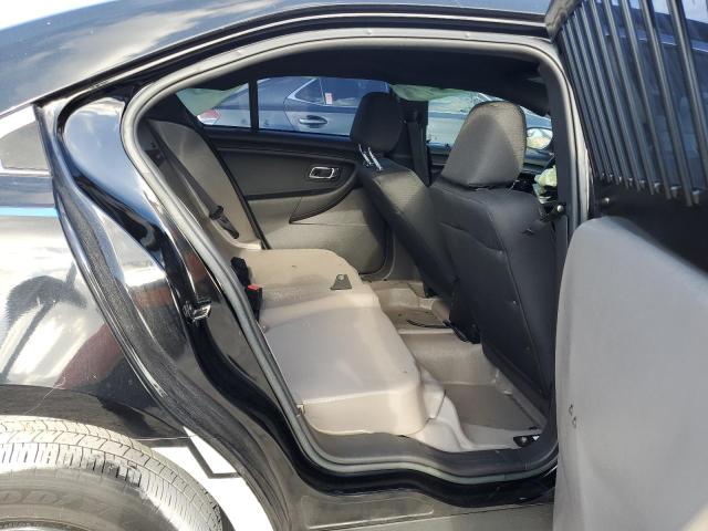 Photo 10 from auction – 2017 FORD TAURUS POL with VIN 1FAHP2MK1HG121070