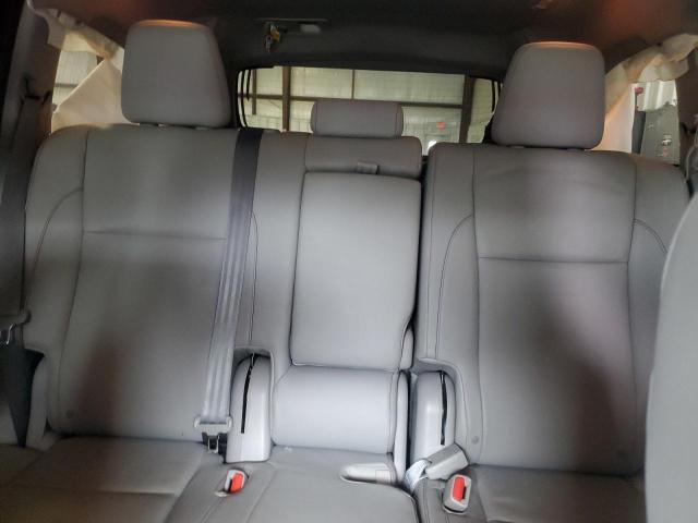 Photo 10 from auction – 2015 TOYOTA HIGHLANDER with VIN 5TDKKRFH6FS093343