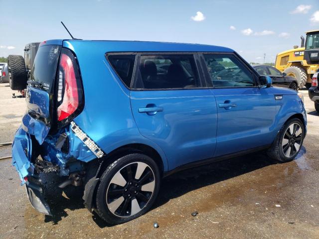 Снимка 3 от търг – 2019 KIA SOUL + с VIN KNDJP3A53K7658546