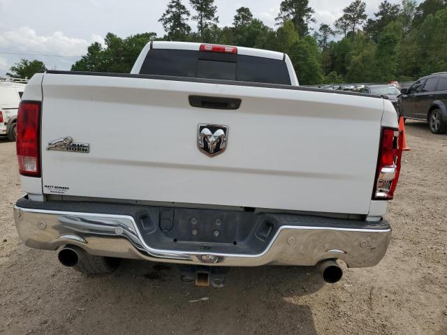 Photo 6 from auction – 2014 RAM 1500 SLT with VIN 1C6RR6LT3ES388964