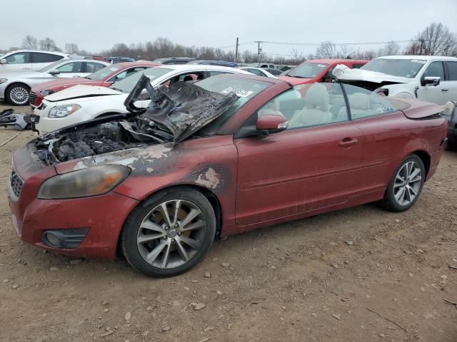 صورة رقم 1 من المزاد - 2012 VOLVO C70 T5 مع VIN YV1672MC4CJ125372