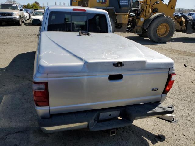 Photo 6 from auction – 2005 FORD RANGER SUP with VIN 1FTYR44U65PA13640