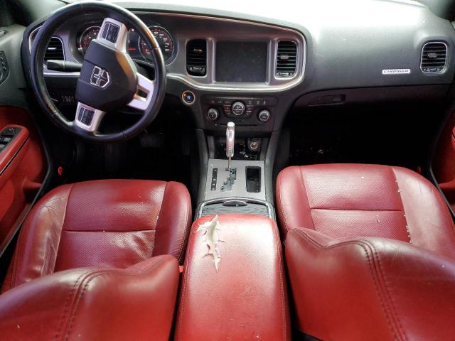 Photo 8 from auction – 2012 DODGE CHARGER R/ with VIN 2C3CDXCT9CH262913