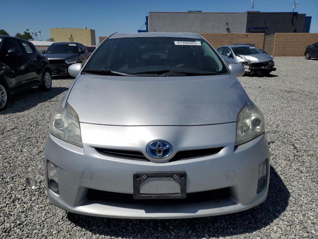 Photo 5 from auction – 2010 TOYOTA PRIUS with VIN JTDKN3DU6A1291303