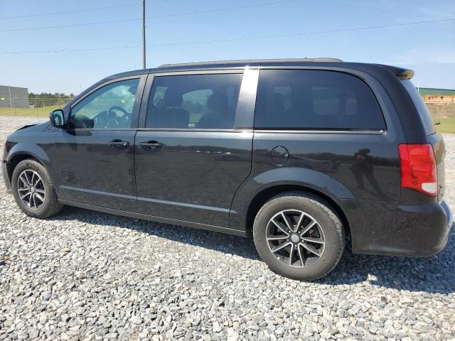 Photo 2 from auction – 2018 DODGE GRAND CARA with VIN 2C4RDGEG0JR343019