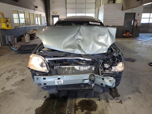Photo 5 from auction – 2005 FORD FIVE HUNDR with VIN 1FAFP24165G130566
