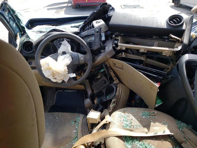Photo 8 from auction – 2010 TOYOTA RAV4 with VIN JTMZF4DV5A5019229