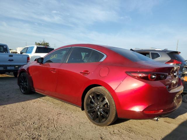 Photo 2 from auction – 2022 MAZDA 3 PREFERRE with VIN 3MZBPBCL0NM311208