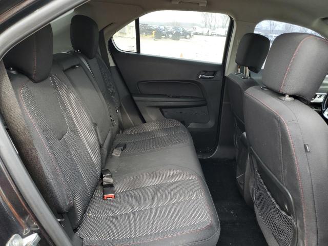 Photo 11 from auction – 2014 CHEVROLET EQUINOX LT with VIN 2GNALBEK1E6278333