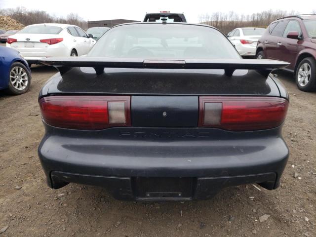 Photo 6 from auction – 1995 PONTIAC FIREBIRD F with VIN 2G2FV22P8S2223698