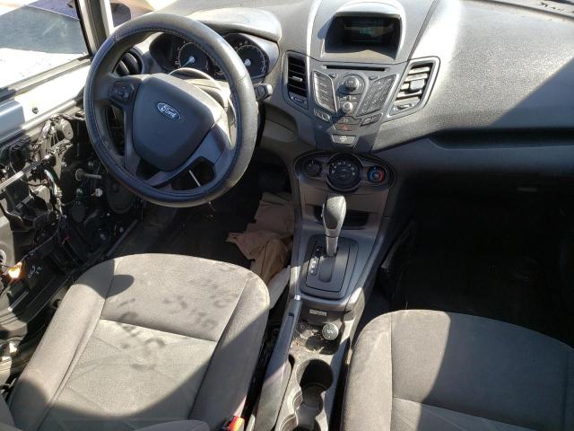 Photo 8 from auction – 2014 FORD FIESTA S with VIN 3FADP4AJ1EM215926