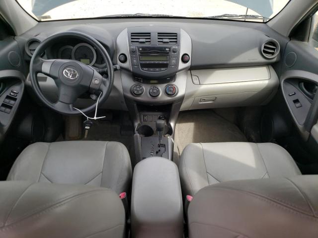 Photo 8 from auction – 2010 TOYOTA RAV4 with VIN JTMBF4DV8A5028704