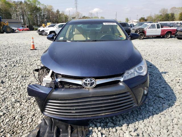 Photo 5 from auction – 2017 TOYOTA CAMRY LE with VIN 4T1BF1FK6HU714091