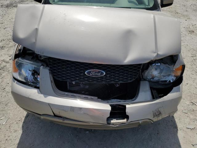 Photo 12 from auction – 2005 FORD FREESTYLE with VIN 1FMDK02115GA21838