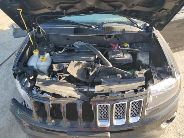 Photo 12 from auction – 2014 JEEP COMPASS LI with VIN 1C4NJDCB3ED528669