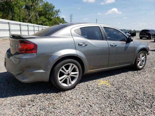 Photo 3 from auction – 2013 DODGE AVENGER SE with VIN 1C3CDZAG2DN552517