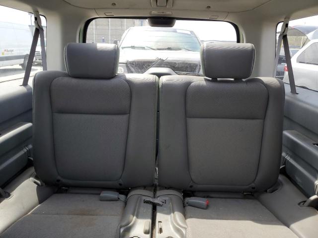 Photo 10 from auction – 2003 HONDA ELEMENT EX with VIN 5J6YH28503L035836