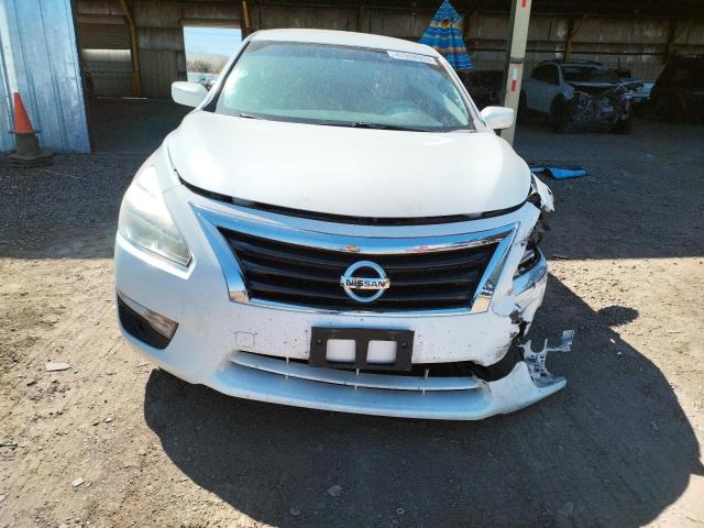 Photo 5 from auction – 2015 NISSAN ALTIMA 2.5 with VIN 1N4AL3AP2FC254055