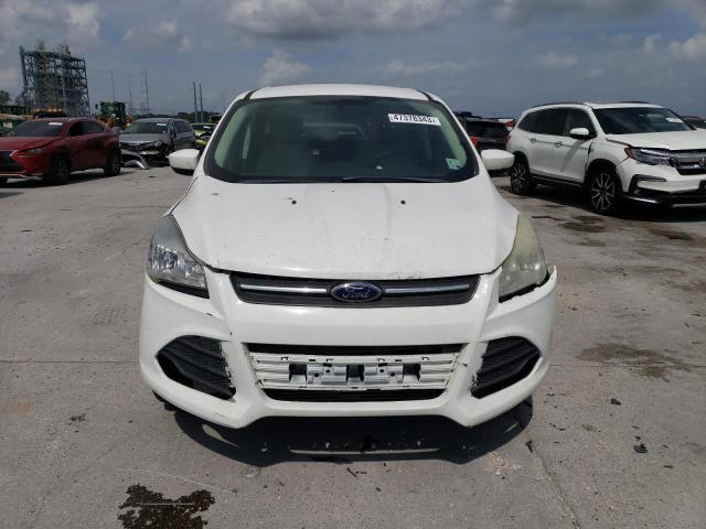 Photo 5 from auction – 2014 FORD ESCAPE SE with VIN 1FMCU0GX0EUA23424
