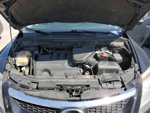 Photo 12 from auction – 2009 MAZDA CX-9 with VIN JM3TB28V890165883