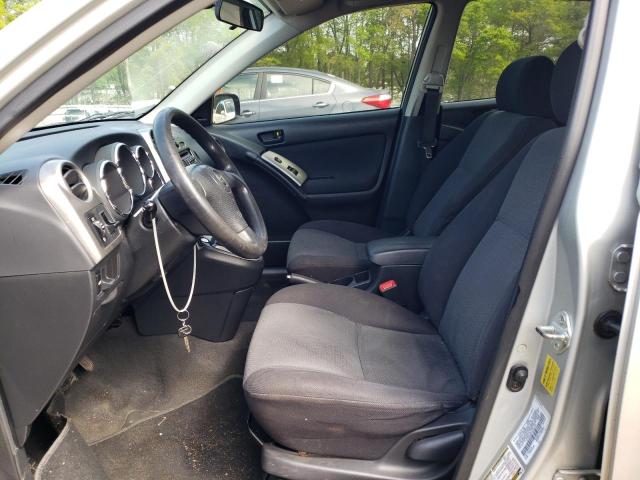 Photo 7 from auction – 2004 TOYOTA COROLLA MA with VIN 2T1KR32EX4C293474