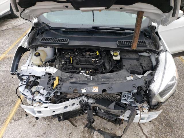 Photo 11 from auction – 2019 FORD ESCAPE SEL with VIN 1FMCU9HD9KUA52683