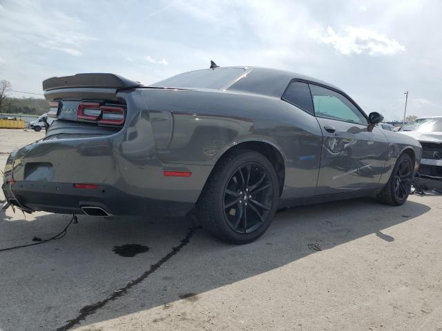 Photo 3 from auction – 2018 DODGE CHALLENGER with VIN 2C3CDZAG4JH322188