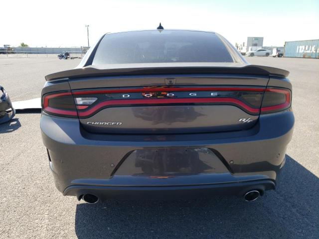 Photo 6 from auction – 2019 DODGE CHARGER R/ with VIN 2C3CDXCT0KH598092