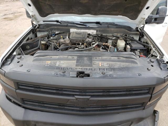 Photo 11 from auction – 2016 CHEVROLET 2500 with VIN 1GC1KVE84GF180715