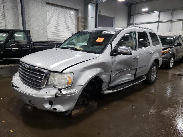 CHRYSLER ASPEN LIMI 2008 with VIN 1A8HX58228F104962 - Photo from auction