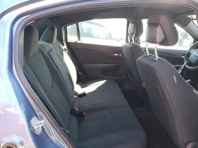 Photo 10 from auction – 2011 CHRYSLER 200 with VIN 1C3BC4FB0BN576469