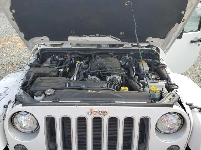 Photo 12 from auction – 2017 JEEP WRANGLER U with VIN 1C4BJWEG6HL524259