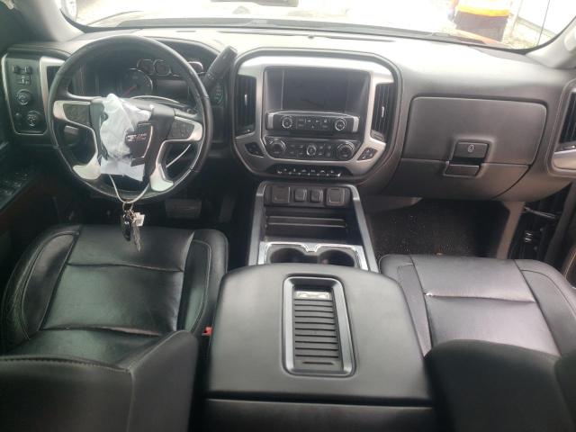 Photo 8 from auction – 2017 GMC SIERRA K15 with VIN 3GTU2NEC5HG151502