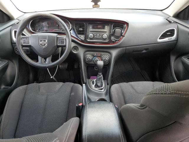Photo 8 from auction – 2015 DODGE DART SXT with VIN 1C3CDFBB0FD319794