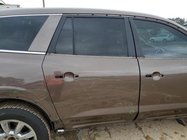 Photo 10 from auction – 2010 BUICK ENCLAVE CX with VIN 5GALRCED8AJ210231