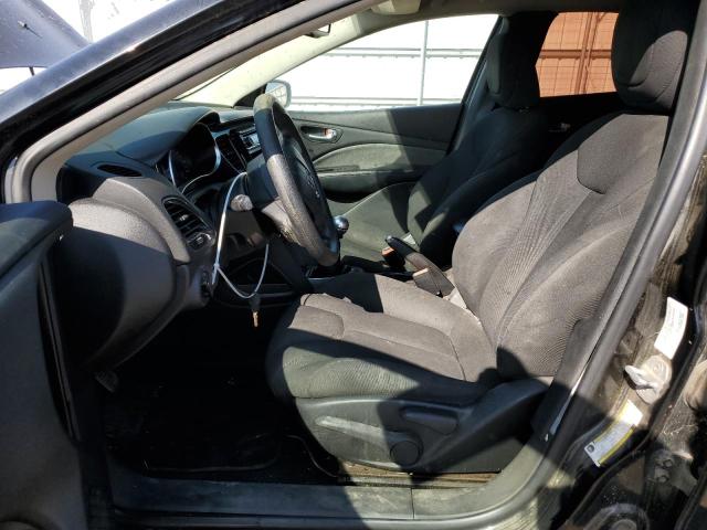 Photo 7 from auction – 2013 DODGE DART SE with VIN 1C3CDFAA6DD192720