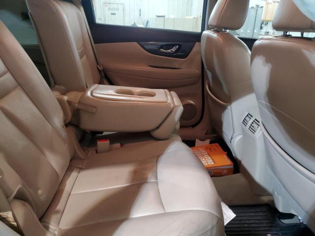Photo 10 from auction – 2015 NISSAN ROGUE S with VIN 5N1AT2MT8FC751720