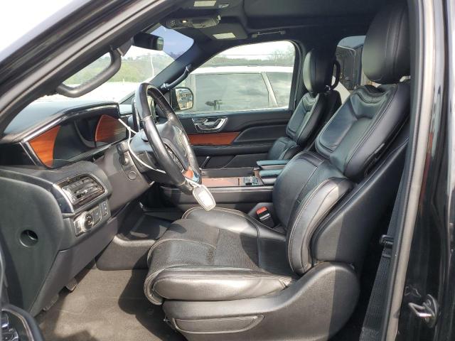 Photo 7 from auction – 2018 LINCOLN NAVIGATOR with VIN 5LMJJ2HT2JEL05041