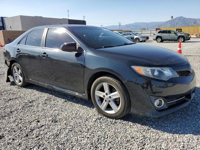 Photo 4 from auction – 2012 TOYOTA CAMRY BASE with VIN 4T1BF1FK2CU154353