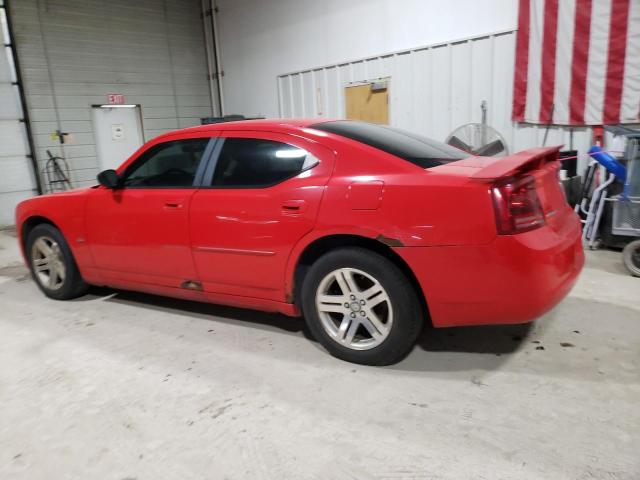Photo 2 from auction – 2007 DODGE CHARGER SE with VIN 2B3KA43G17H657340