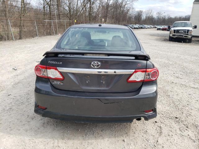 Photo 6 from auction – 2013 TOYOTA COROLLA BA with VIN 2T1BU4EE9DC020509