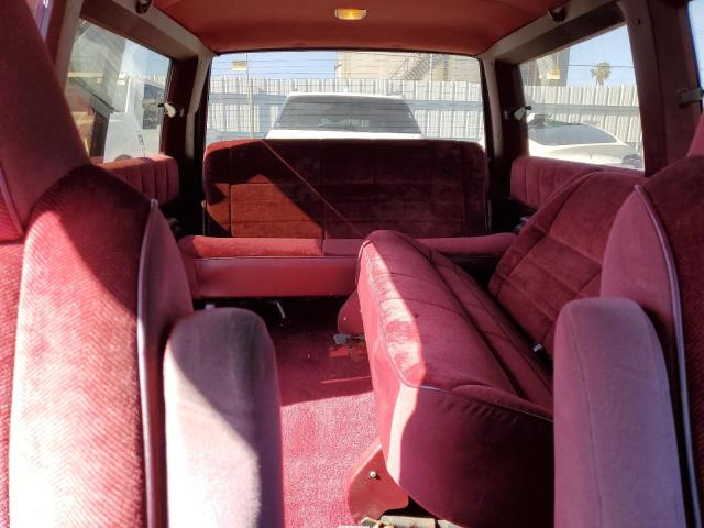 Photo 10 from auction – 1990 DODGE GRAND CARA with VIN 1B4FK54RXLX280013