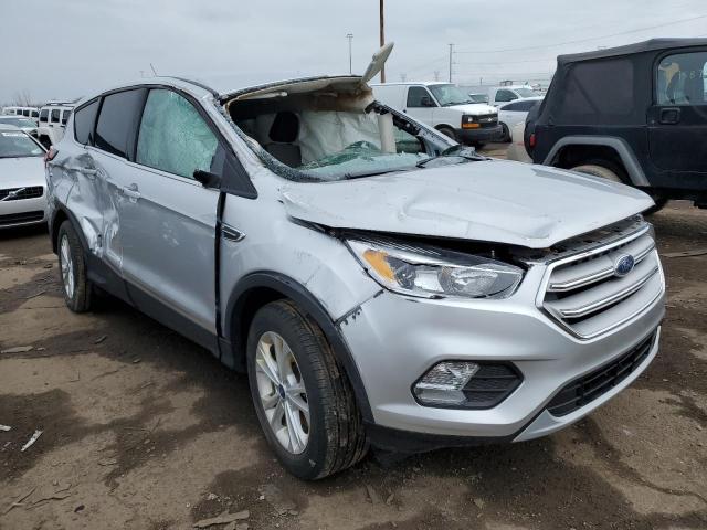 Photo 4 from auction – 2019 FORD ESCAPE SE with VIN 1FMCU9GD8KUC34392