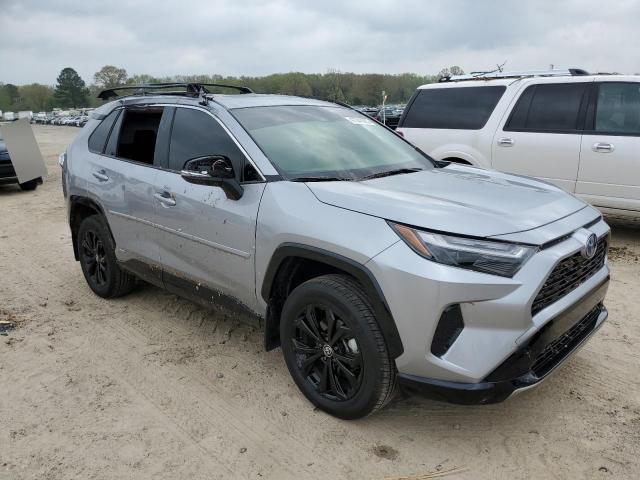 Photo 4 from auction – 2023 TOYOTA RAV4 SE with VIN JTM16RFV8PD079446