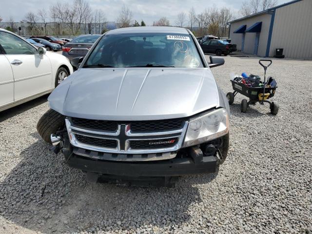 Photo 5 from auction – 2014 DODGE AVENGER SE with VIN 1C3CDZAB1EN173224