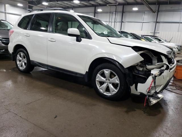 Photo 4 from auction – 2016 SUBARU FORESTER 2 with VIN JF2SJADC9GH438951