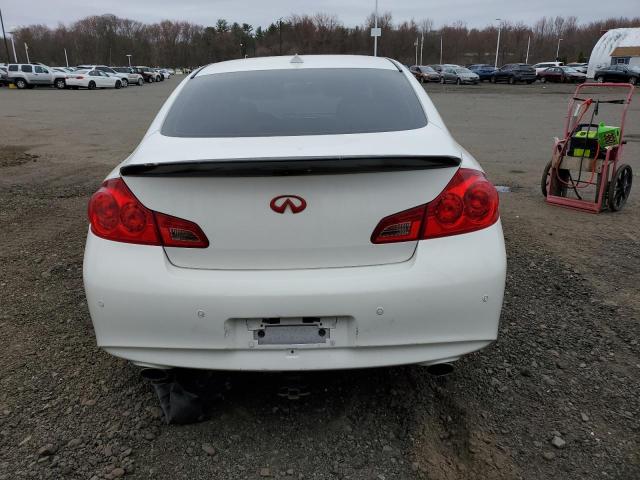 Photo 6 from auction – 2012 INFINITI G37 with VIN JN1CV6AR3CM977017